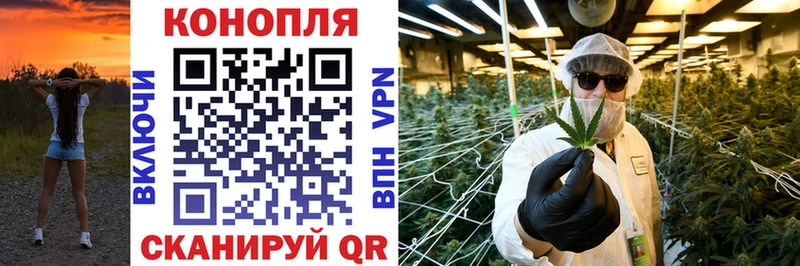Канабис Bruce Banner  Галич 